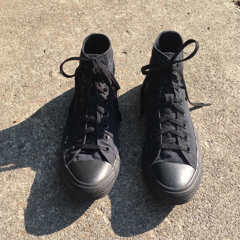 Converse Chuck Taylor All Star High-Top Sneaker